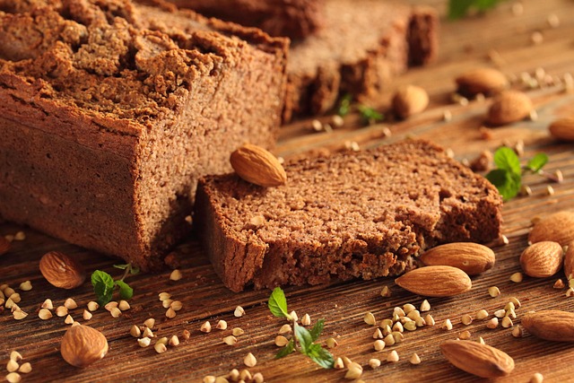 **Gluten a ciemne kręgi pod oczami: Czy dieta bezglutenowa może rozjaśnić cienie i poprawić wygląd skóry pod oczami?**