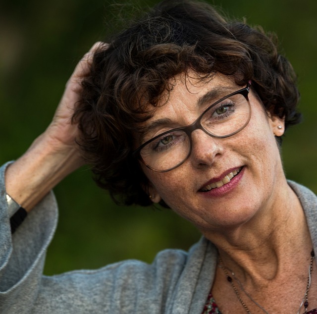 Zmarszczki mimiczne: Czy botoks jest jedynym rozwiązaniem?