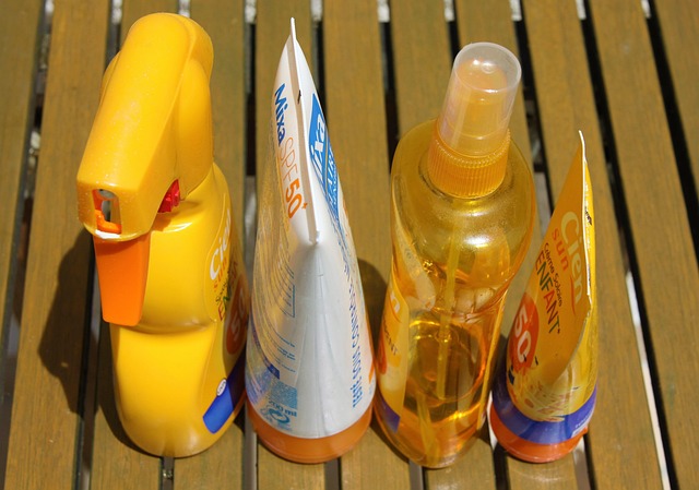 Tajemnice SPF: Od laboratorium do plaży – osobista historia poszukiwania idealnej ochrony przeciwsłonecznej