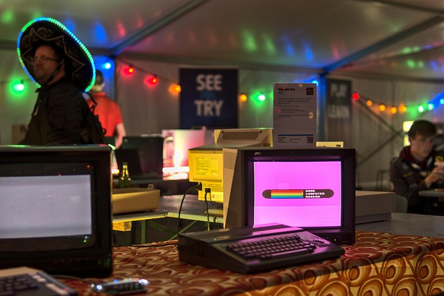 Od Atari do Arduino: Jak hobbystyczne majsterkowanie z elektroniką ukształtowało moją karierę w robotyce